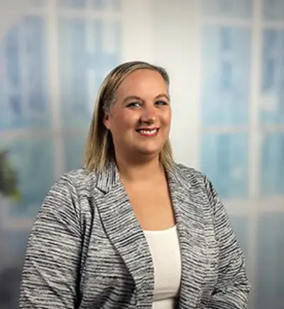 Jessica Latham headshot
