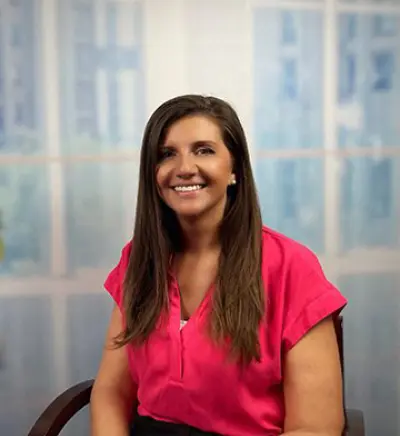 Katie Wilson headshot