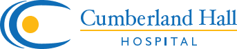 Cumberland Hall Hospital Logo