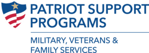 Patriot Support Programs logo