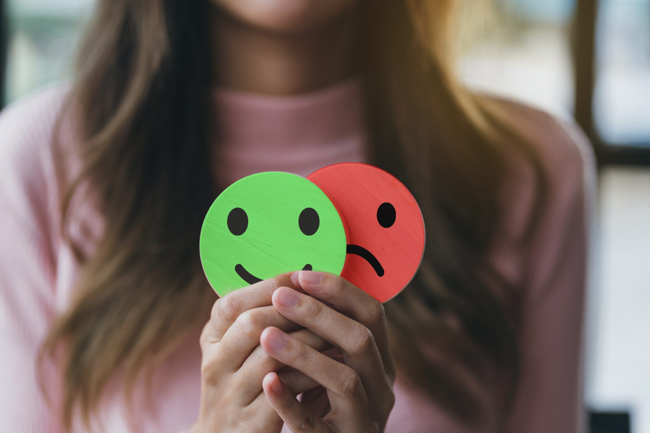 Managing Bipolar Disorder and Triggers