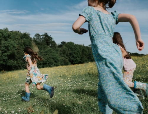 How to Help Your Child’s Mental Health in the Summer