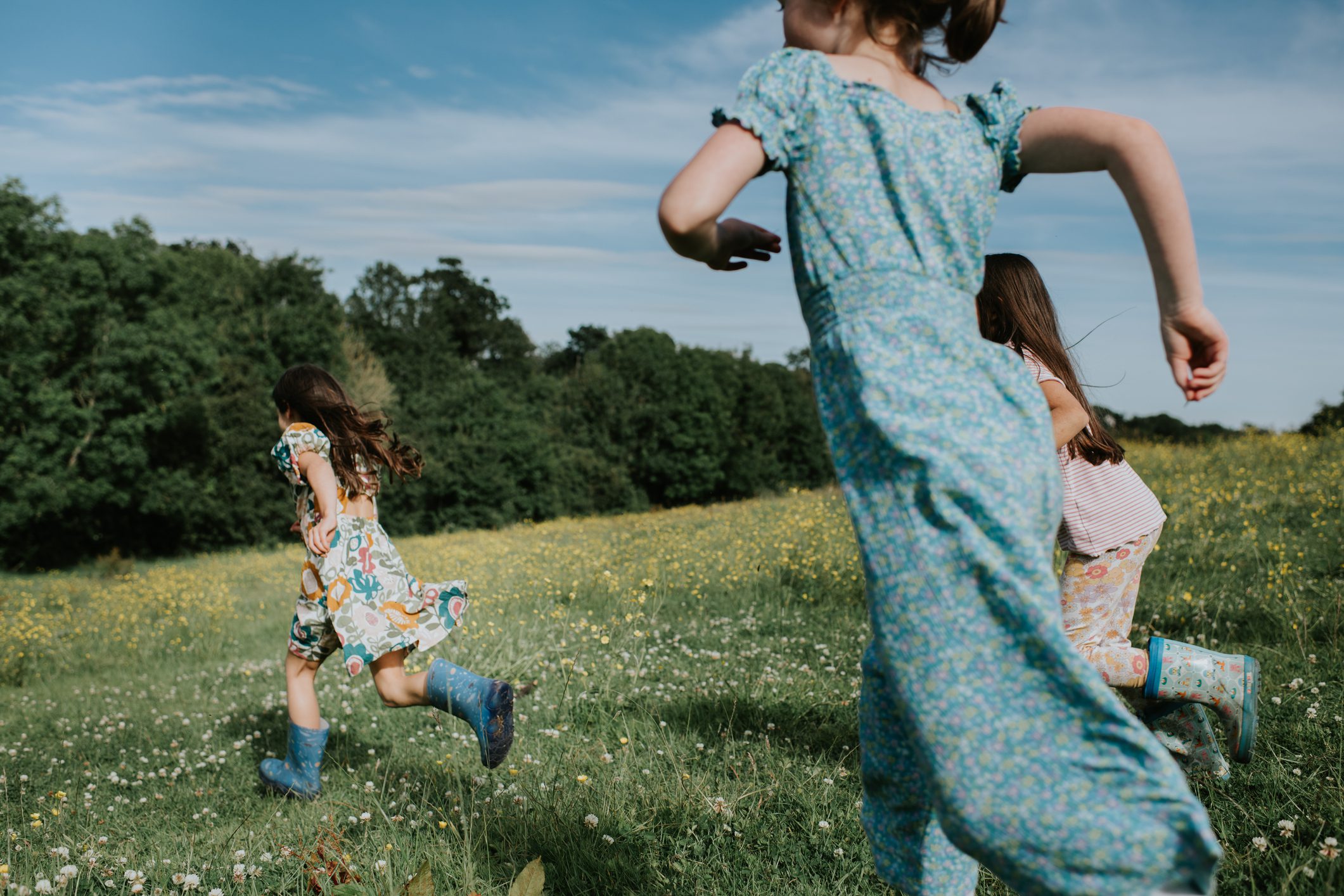 How to Help Your Child's Mental Health in the Summer