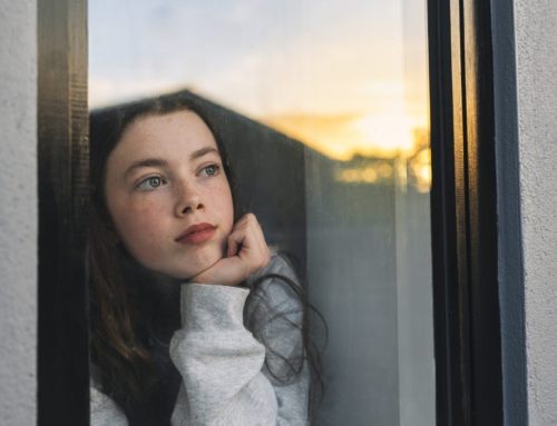 Signs of Bipolar Disorder in Children
